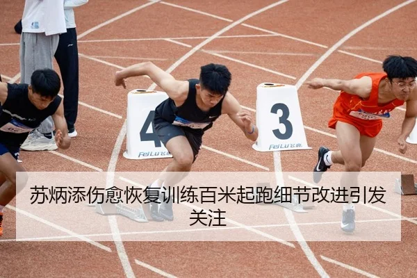 苏炳添伤愈恢复训练百米起跑细节改进引发关注