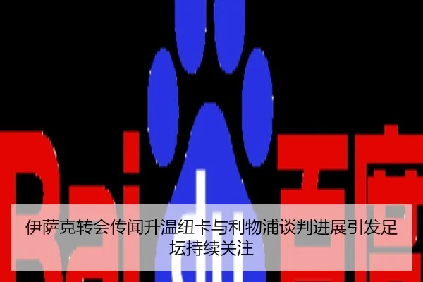 伊萨克转会传闻升温纽卡与利物浦谈判进展引发足坛持续关注